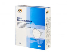 Load image into Gallery viewer, KN95 Protective 5Ply Facial Cover Mask - 10PCS