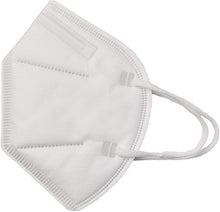 Load image into Gallery viewer, KN95 Protective 5Ply Facial Cover Mask - 10PCS