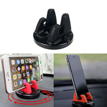 Load image into Gallery viewer, 360 Degree Rotate Car Cell Phone Holder