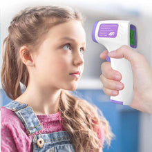 Load image into Gallery viewer, Non contact infrared Thermometer MEIRUN - MR868
