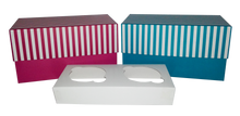 Load image into Gallery viewer, Gift Boxes for Cupcakes & Cake or Special Events gifts
