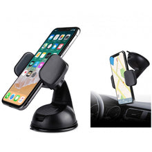 Load image into Gallery viewer, Universal car windshield holder
