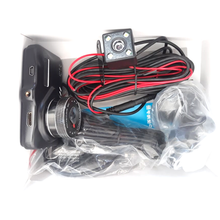 Load image into Gallery viewer, Smart HD car camcorder Model 2
