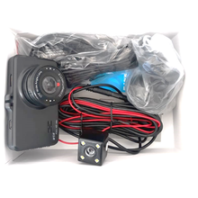 Load image into Gallery viewer, Smart HD car camcorder
