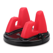 Load image into Gallery viewer, 360 Degree Rotate Car Cell Phone Holder
