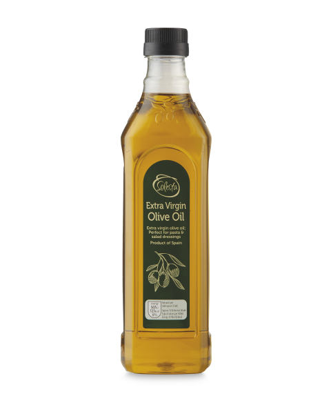 Solesta Extra Virgin Olive Oil 750 ml