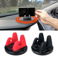 Load image into Gallery viewer, 360 Degree Rotate Car Cell Phone Holder
